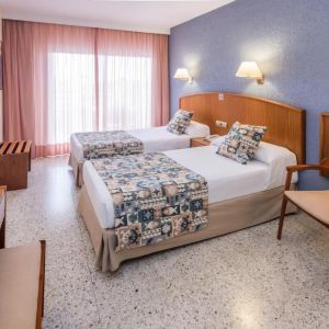 Hotel GHT Oasis Park