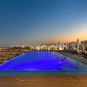 Jupiter Marina Hotel