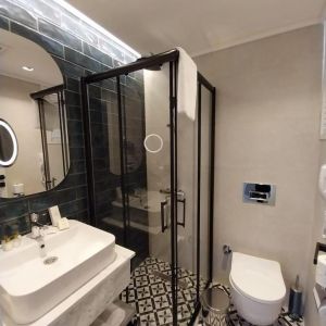 Alessia Hotel and Spa