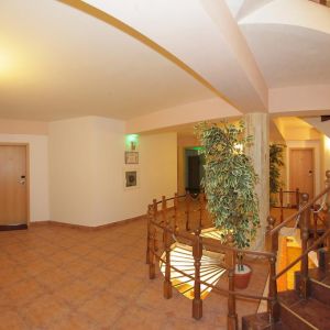 Complex Hotelier Eden