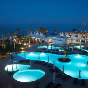Hotel Sunrise Pearl and Spa