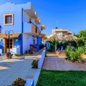 Eltina Apartments