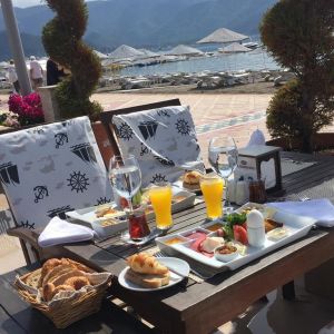 Hotel Pasa Garden Beach