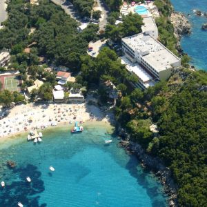 Hotel Akrotiri Beach