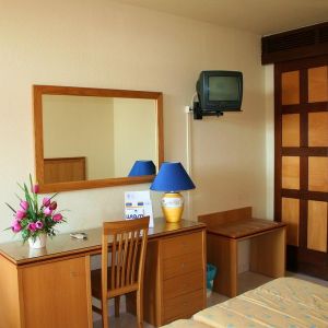 Hotel Auramar Beach Resort