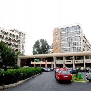Hotel Lebada Amara