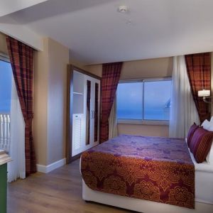 Hotel Litore Resort and Spa