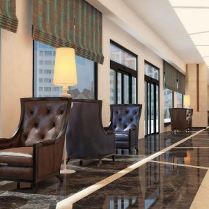 Dream World Hill Resort