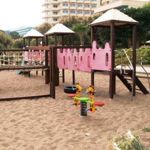 Hotel Blue Sea Beach Resort