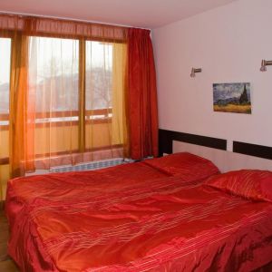 Hotel Mount View Lodge