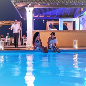 Hotel Corfu Aquamarine (Ex.Corfu Residence)