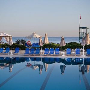 Hotel Arina Sand