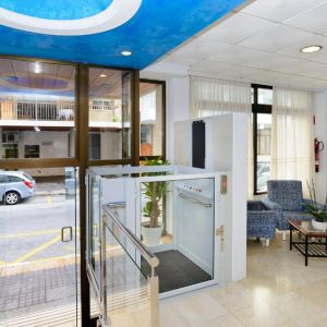 Hotel Mareny Benidorm