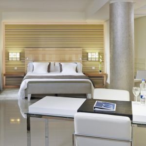 H10 Andalucia Plaza (Adults Only)