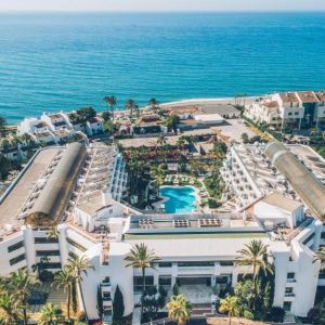 Hotel Iberostar Selection Marbella Coral Beach