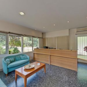 Hotel Olympios Zeus