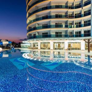The Marilis Hill Resort