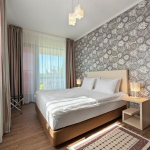 Tomis Garden Aparthotel