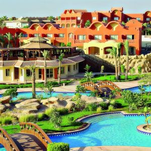 Hotel Sharm Grand Plaza Resort