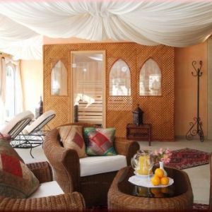 Hotel Bon Sol