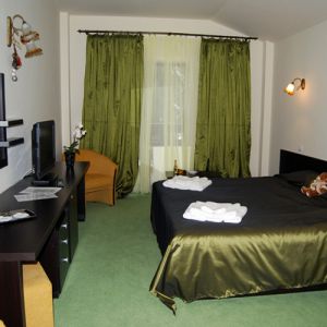 Hotel Poiana Ursului
