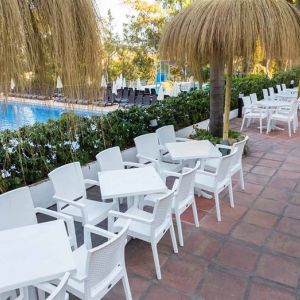 Hotel Roc Costa Park Ex Hotel El Pinar