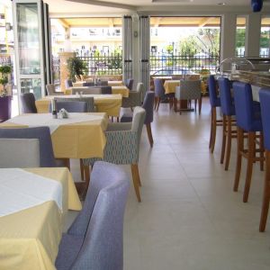 Hotel Rhodian Rose
