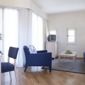 Hotel Agapi Beach Resort