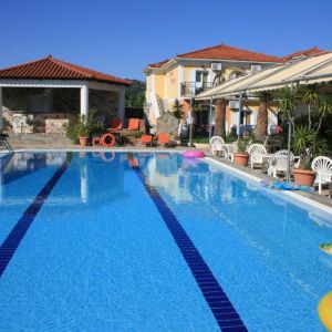 Hotel Metaxa