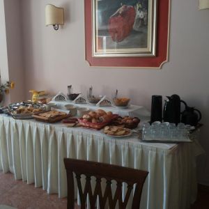 Hotel Andromaco Palace
