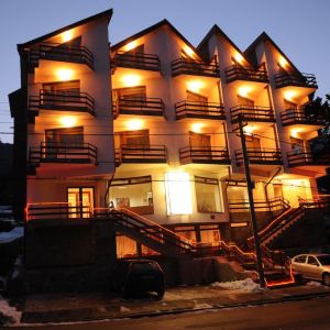 Hotel Marea Neagra Sinaia