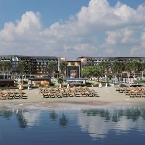 Lago Hotel