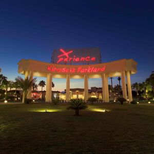 Xperience Kiroseiz Parkland