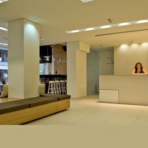 Atlantis Boutique Hotel and Spa