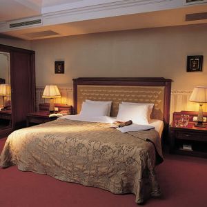 Hotel Papillon Belvil Resort