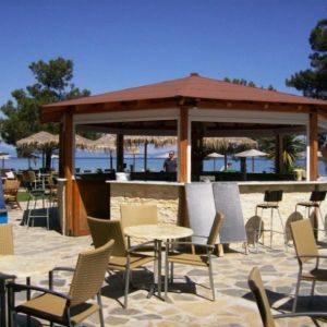 Hotel Rachoni Bay Resort