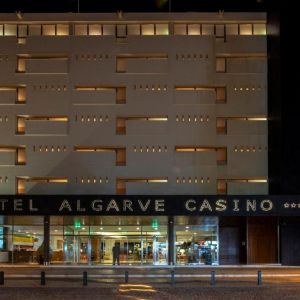 Hotel Algarve Casino