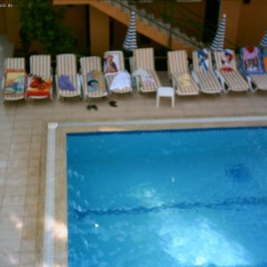 Hotel Cemar