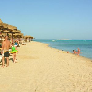 Pyramisa Sahl Hasheesh Resort Hotel