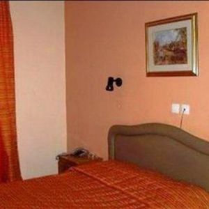 Alkyon Hotel Alexandroupolis