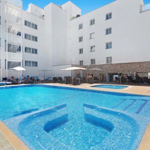 Hotel Sant Jordi