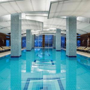 Hotel Papillon Ayscha