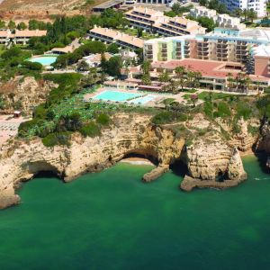 Hotel Pestana Viking Beach and SPA Resort