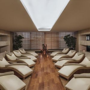 Hotel Kaya Belek ex Riu Kaya