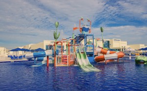 Hotel Albatros Makadi Resort