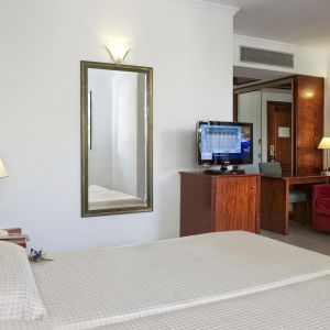 Hotel La Siesta