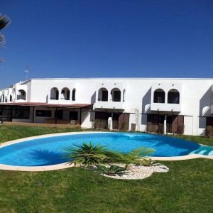 Hotel Argo