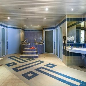 Hotel Bio Suites