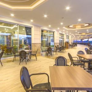 Lonicera Resort and Spa Hotel
