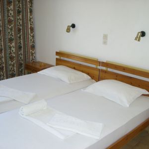 Hotel Aegina